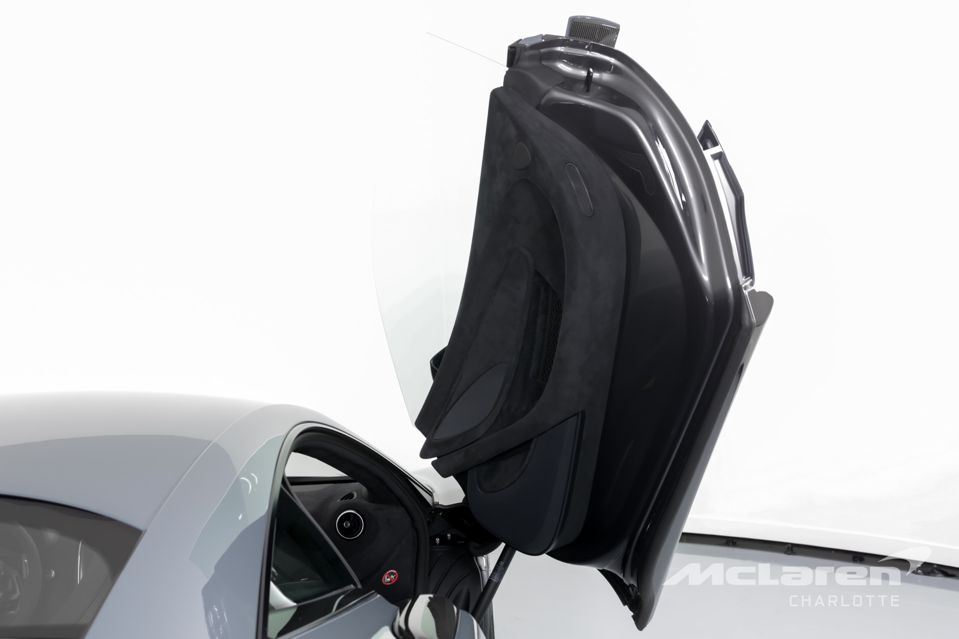 Used 2019 McLaren 600LT | Charlotte, NC