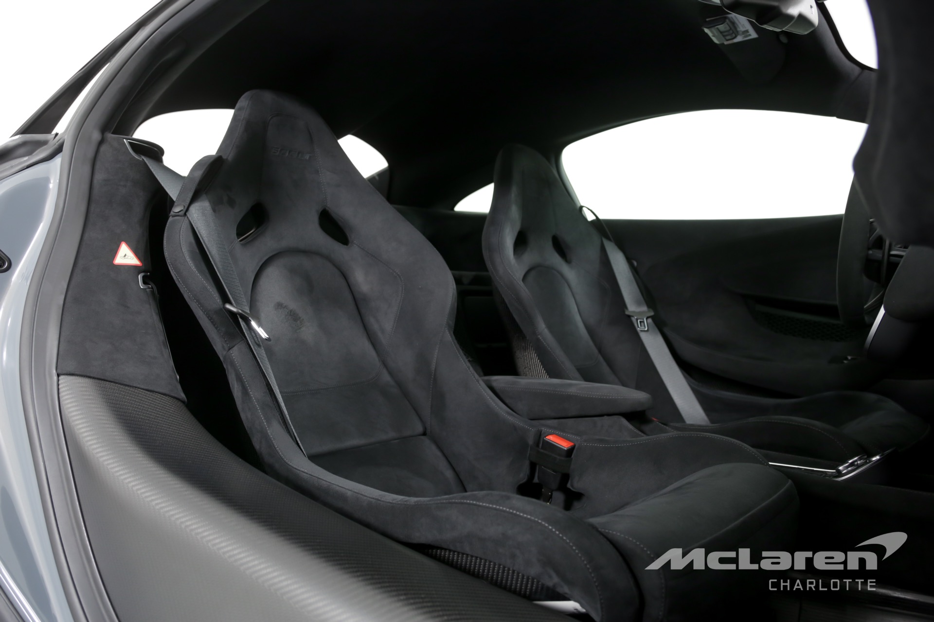 Used 2019 McLaren 600LT | Charlotte, NC