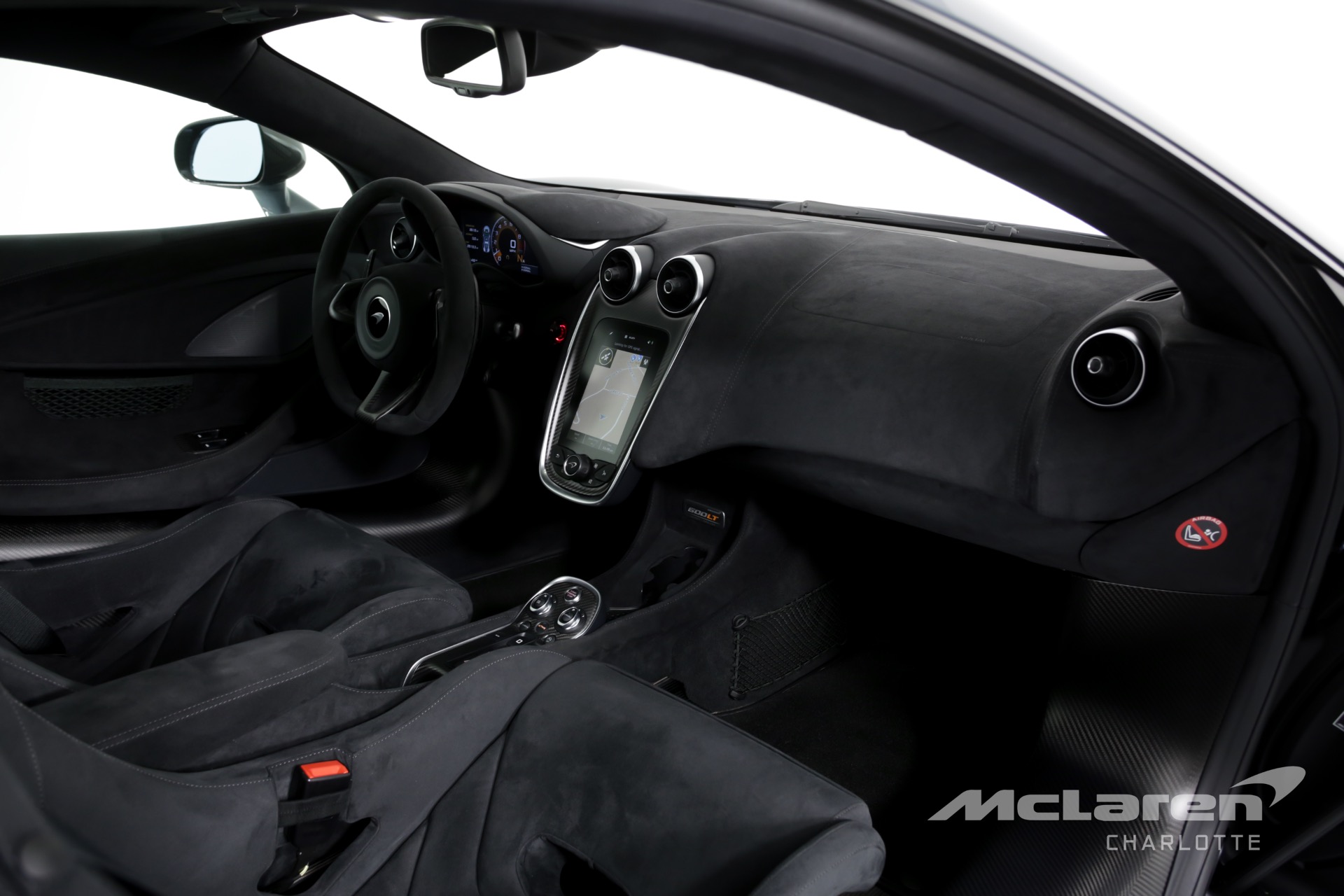 Used 2019 McLaren 600LT | Charlotte, NC