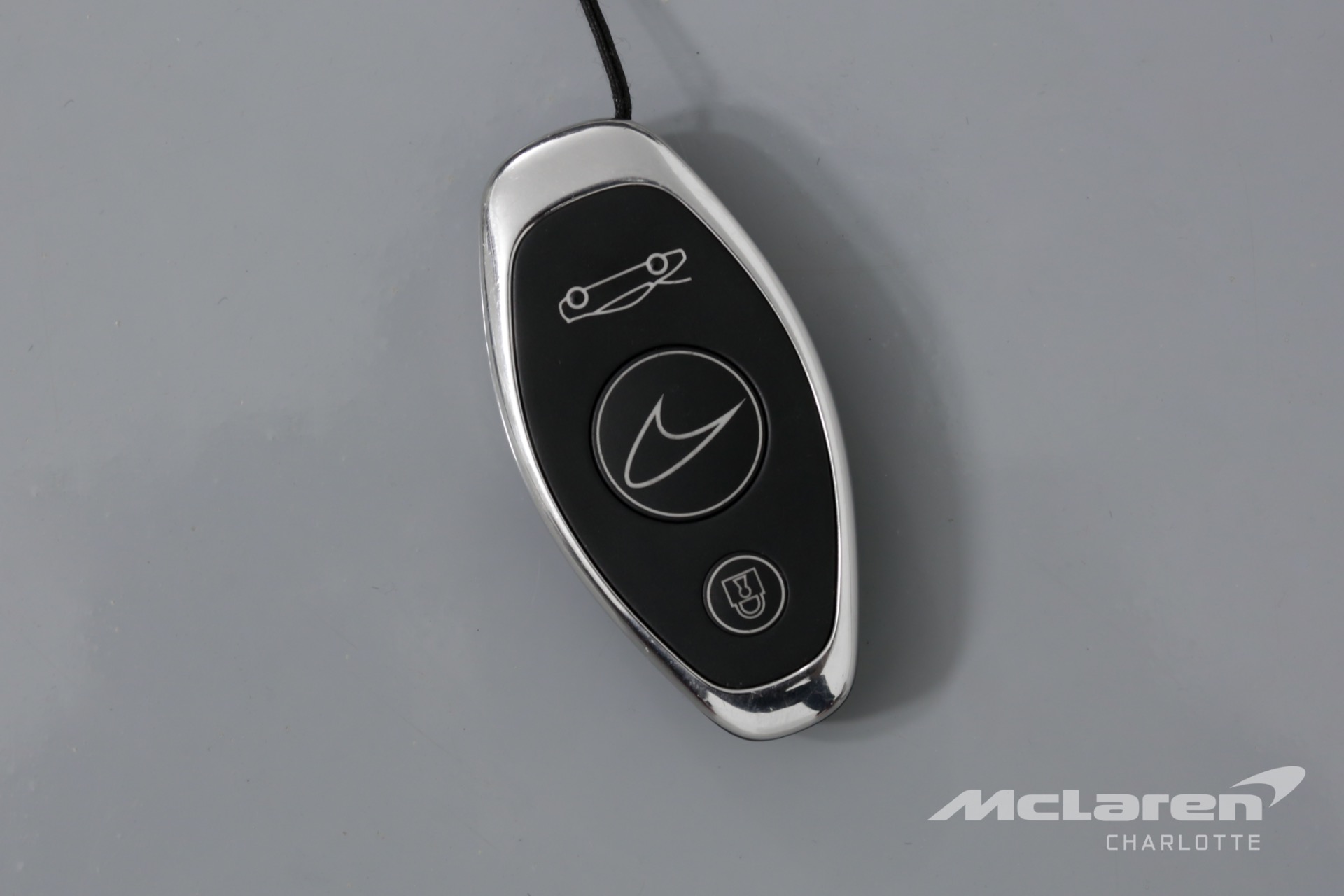 Used 2019 McLaren 600LT | Charlotte, NC