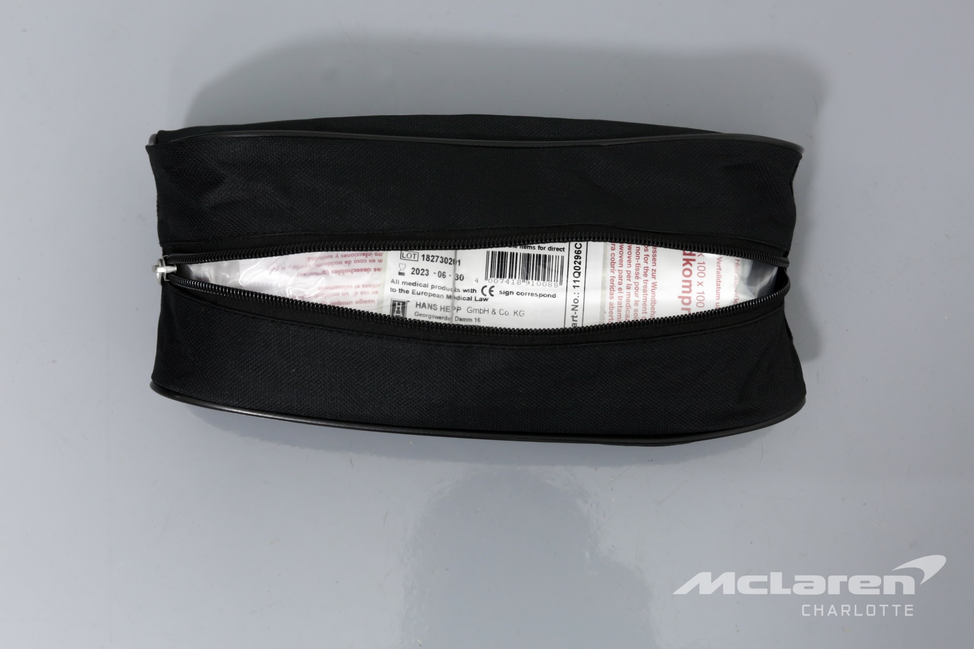 Used 2019 McLaren 600LT | Charlotte, NC