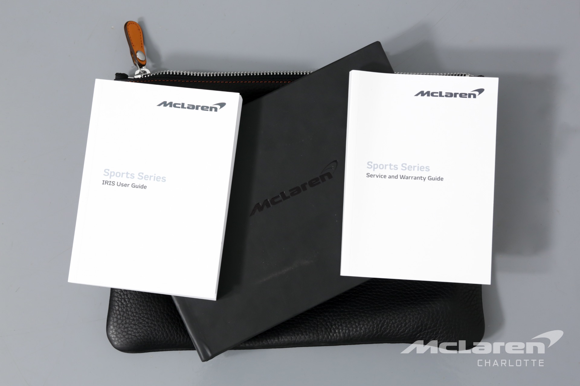 Used 2019 McLaren 600LT | Charlotte, NC