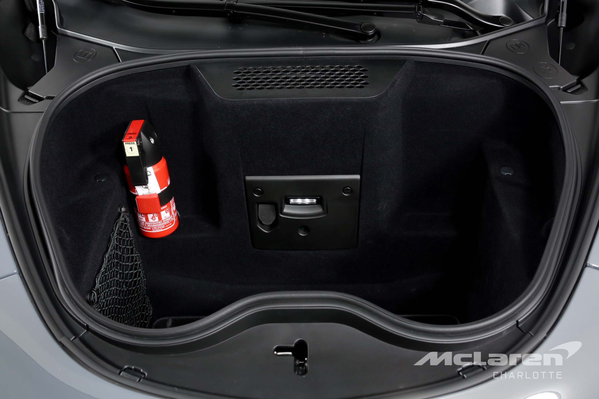 Used 2019 McLaren 600LT | Charlotte, NC