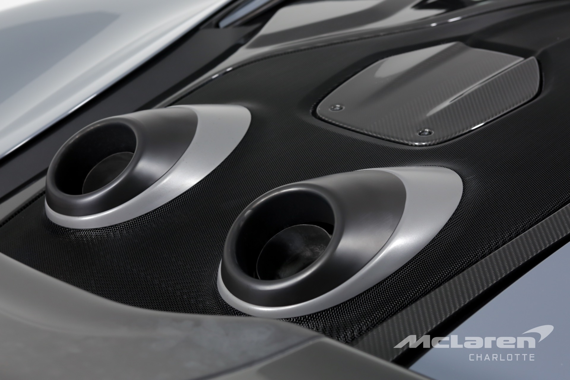 Used 2019 McLaren 600LT | Charlotte, NC