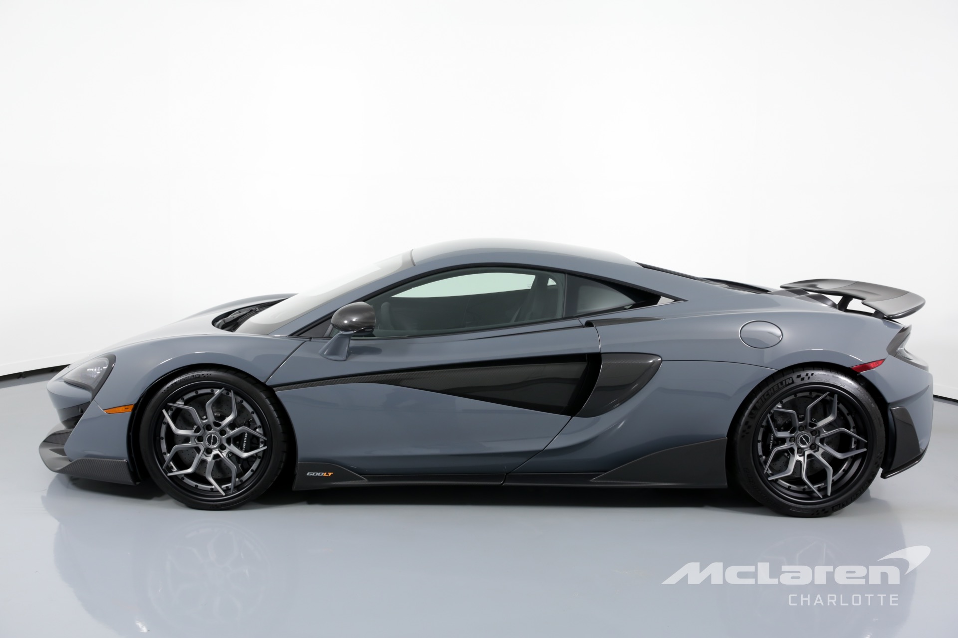 Used 2019 McLaren 600LT | Charlotte, NC