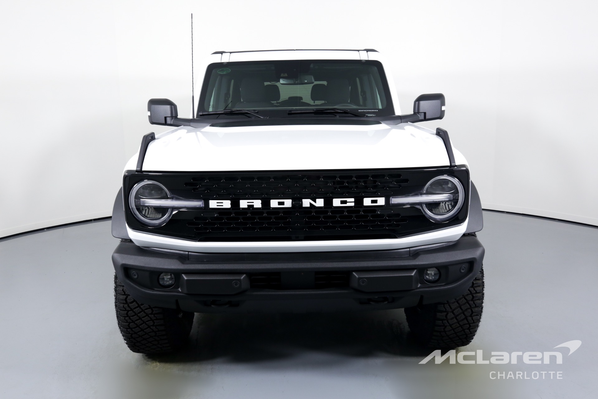 Used 2022 Ford Bronco Wildtrak Advanced | Charlotte, NC