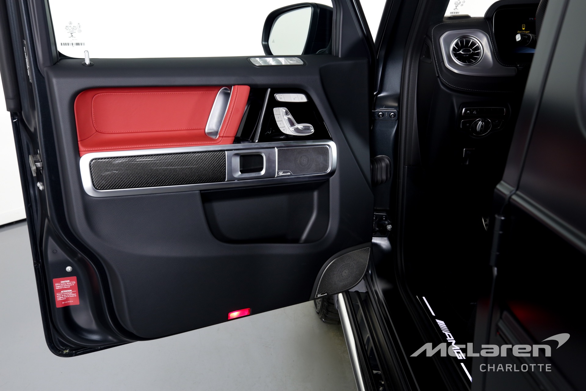 Used 2022 Mercedes-Benz G-Class AMG G 63 | Charlotte, NC