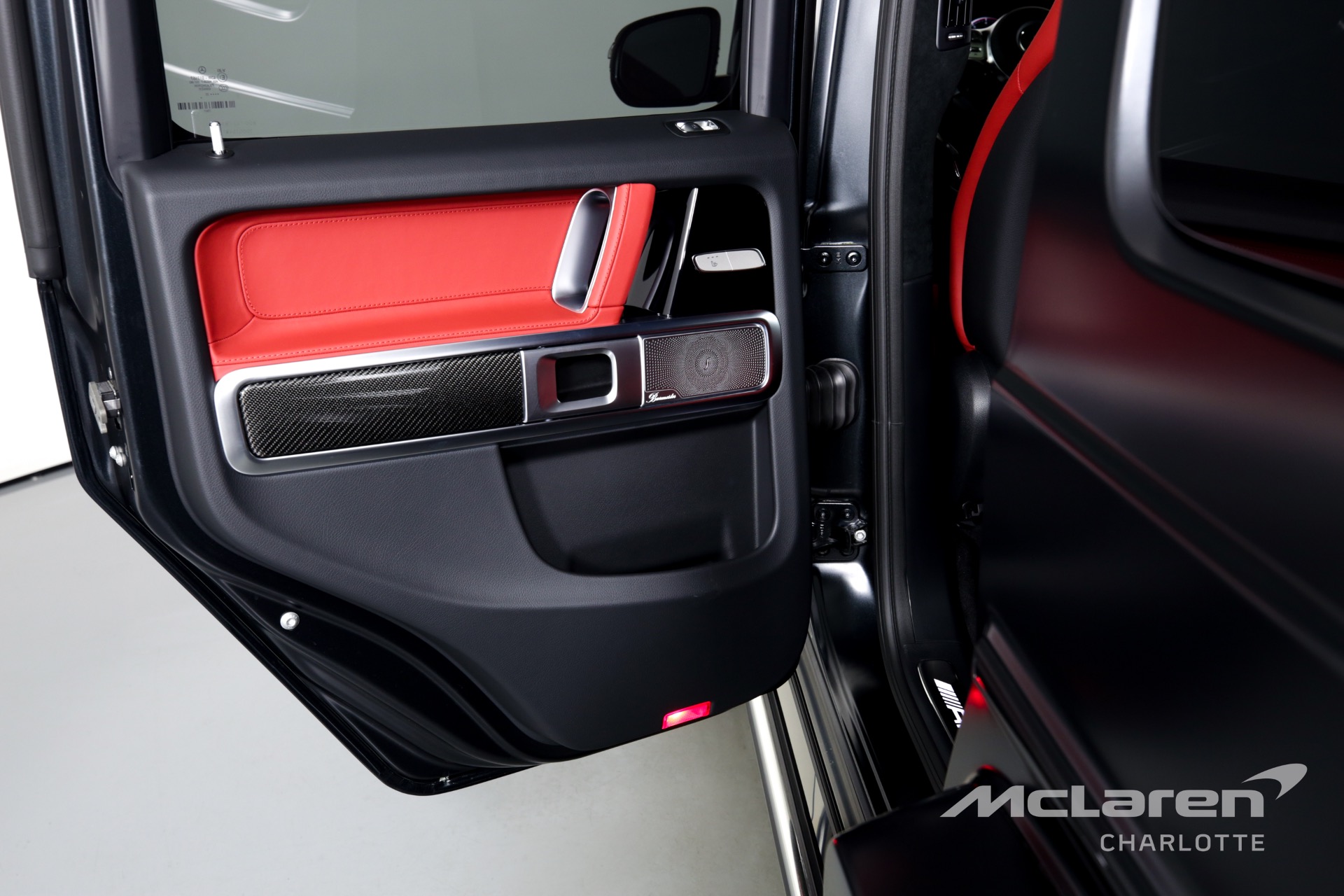 Used 2022 Mercedes-Benz G-Class AMG G 63 | Charlotte, NC