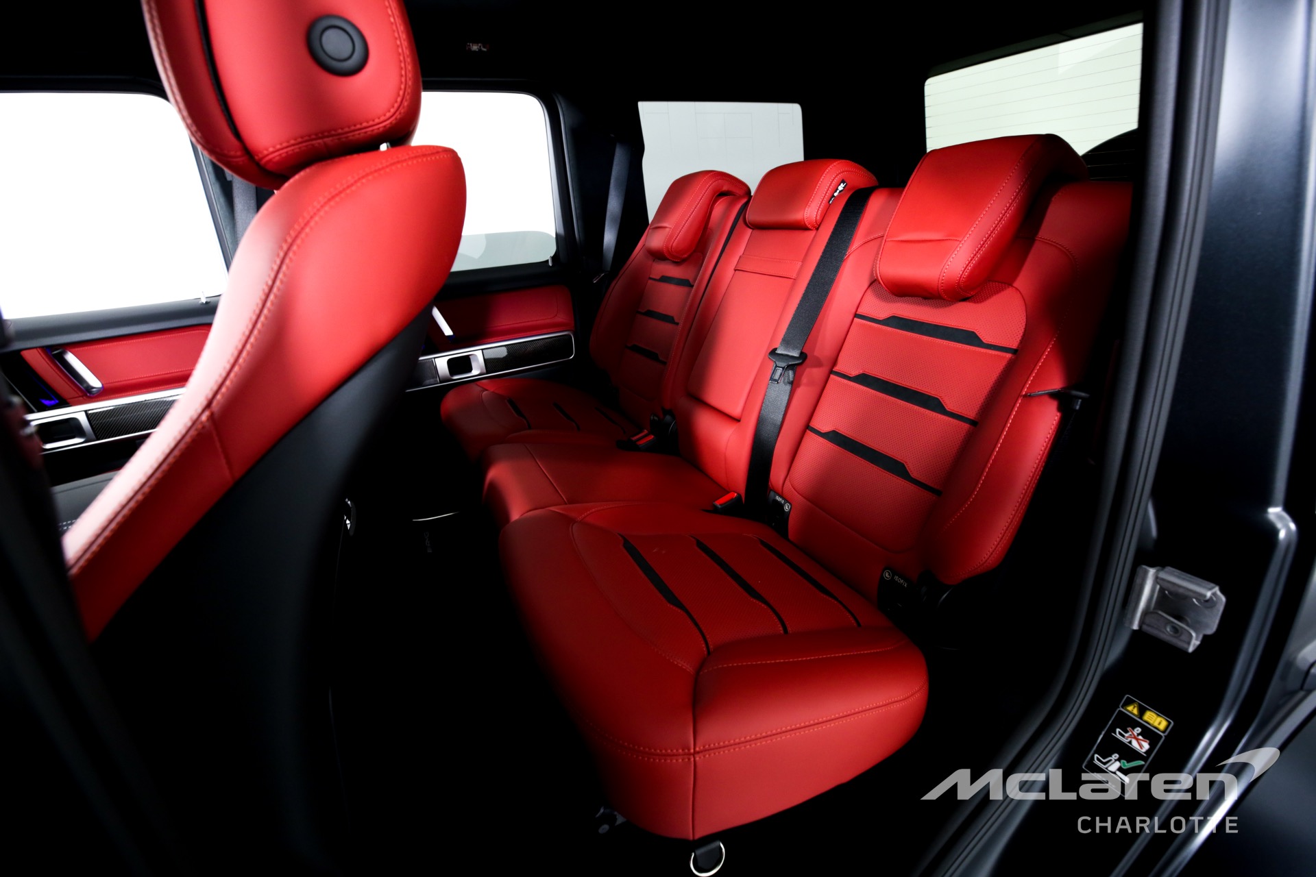 Used 2022 Mercedes-Benz G-Class AMG G 63 | Charlotte, NC