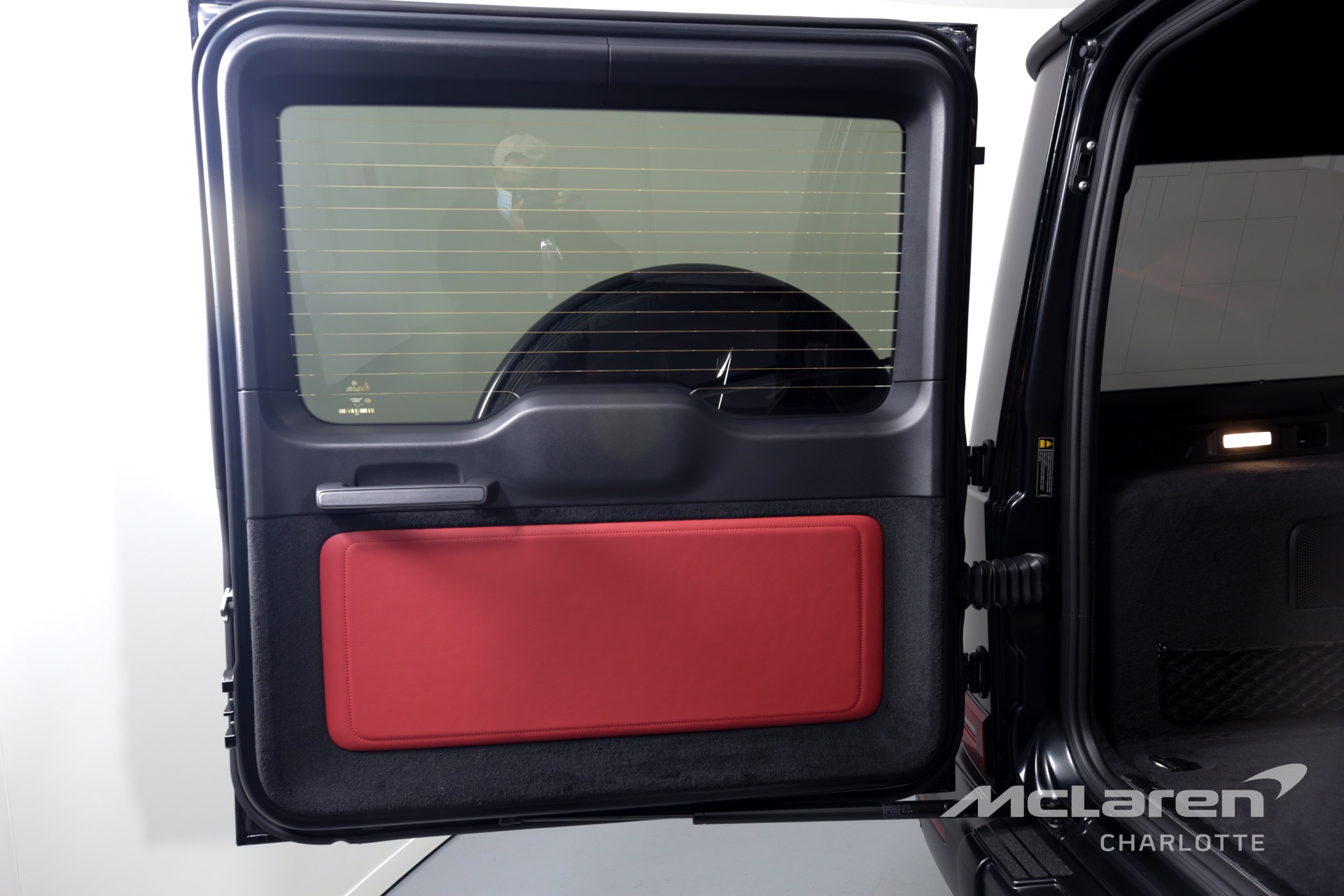 Used 2022 Mercedes-Benz G-Class AMG G 63 | Charlotte, NC