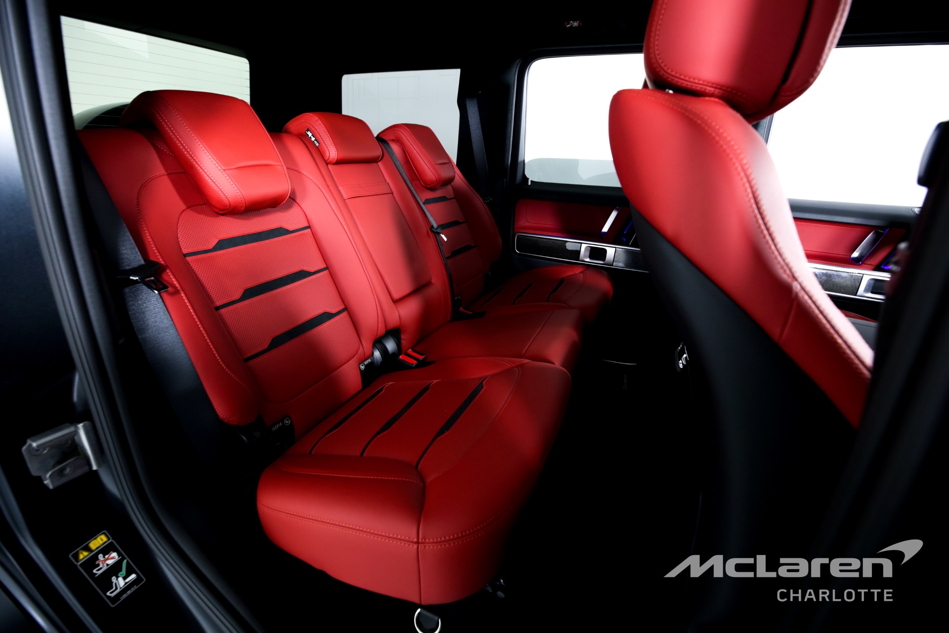 Used 2022 Mercedes-Benz G-Class AMG G 63 | Charlotte, NC