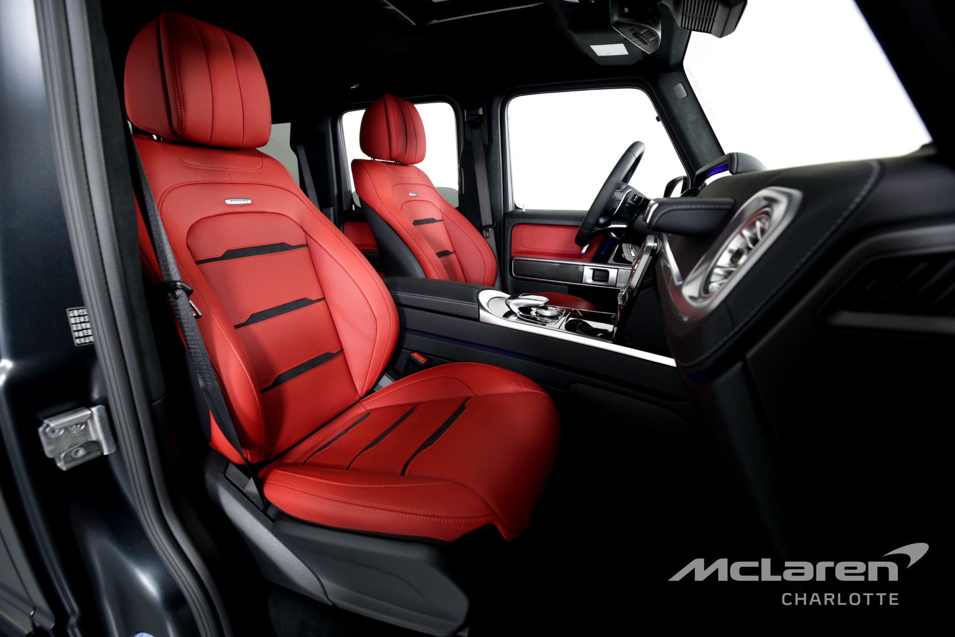 Used 2022 Mercedes-Benz G-Class AMG G 63 | Charlotte, NC