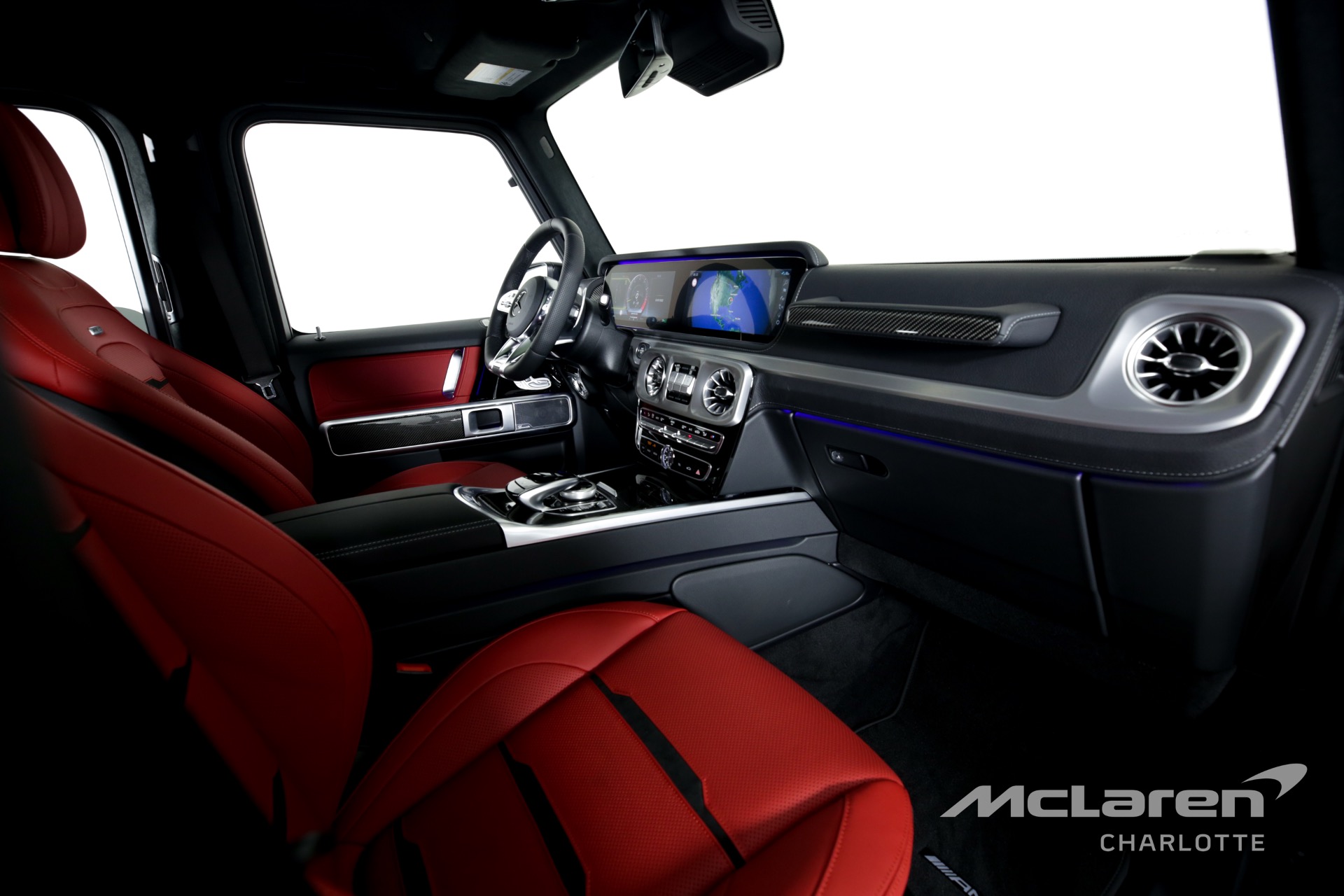 Used 2022 Mercedes-Benz G-Class AMG G 63 | Charlotte, NC