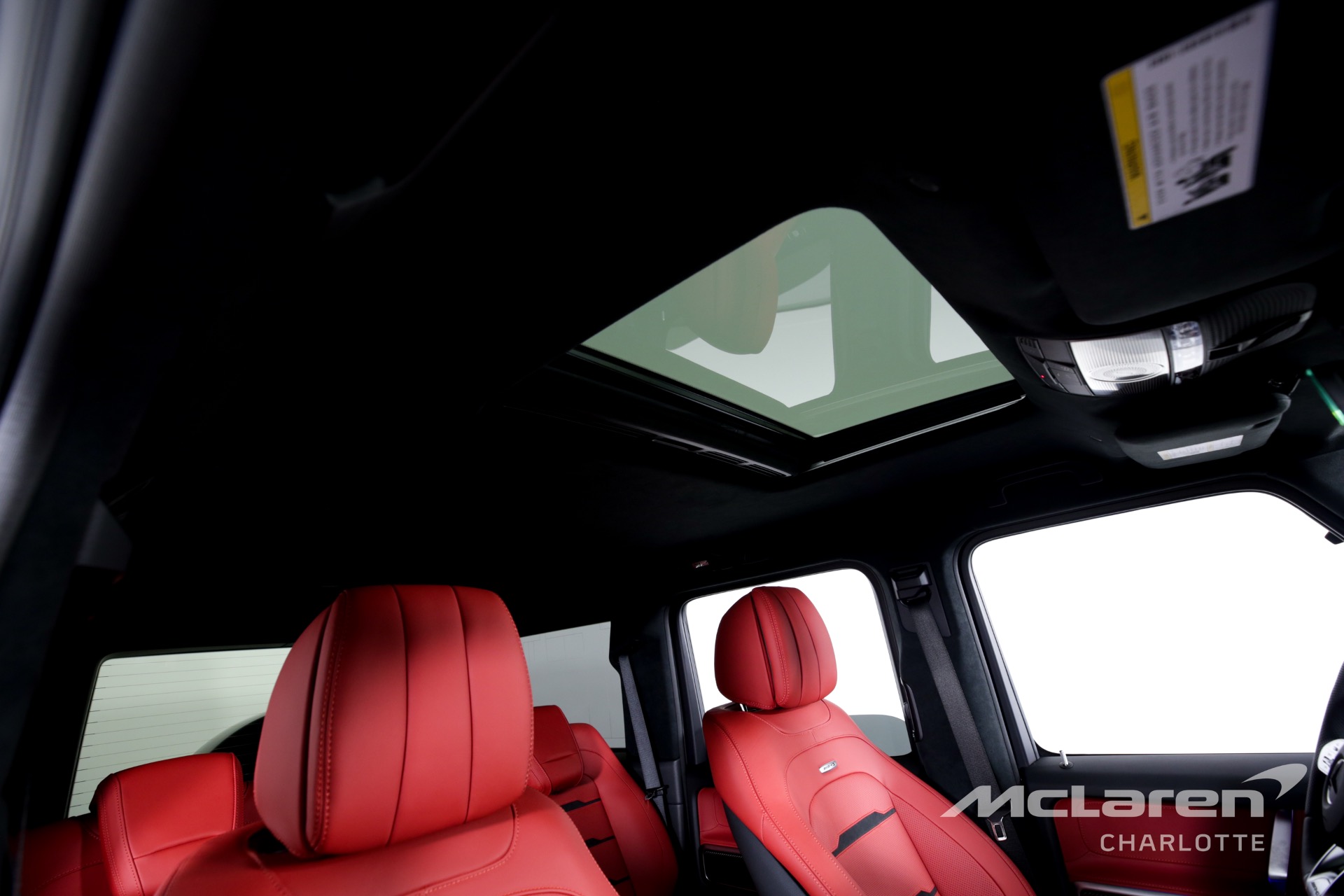Used 2022 Mercedes-Benz G-Class AMG G 63 | Charlotte, NC