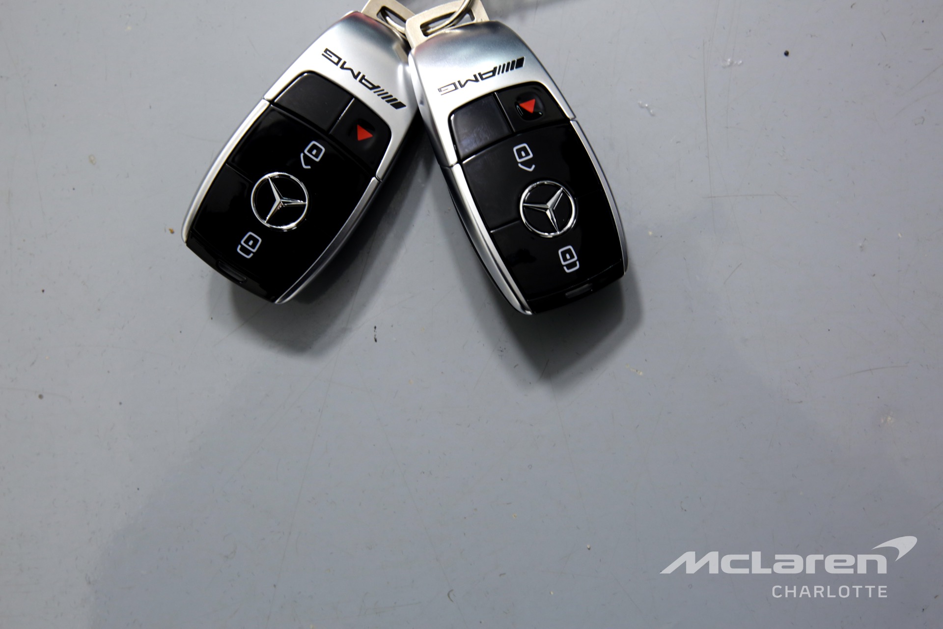 Used 2022 Mercedes-Benz G-Class AMG G 63 | Charlotte, NC