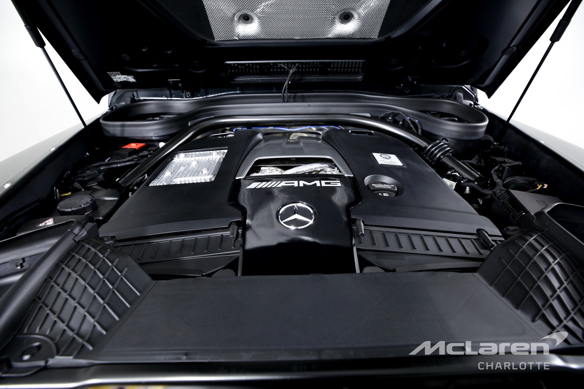 Used 2022 Mercedes-Benz G-Class AMG G 63 | Charlotte, NC
