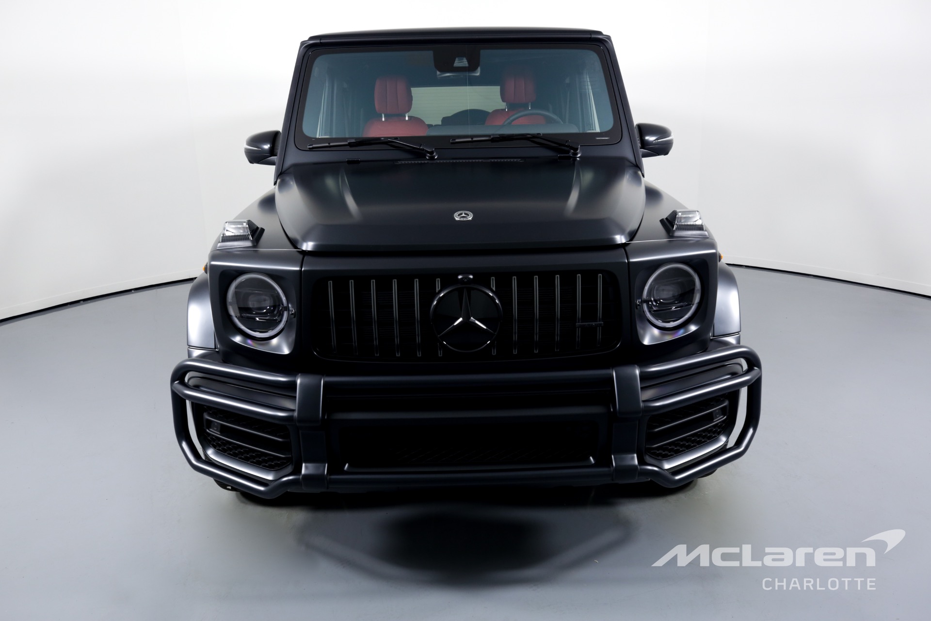 Used 2022 Mercedes-Benz G-Class AMG G 63 | Charlotte, NC