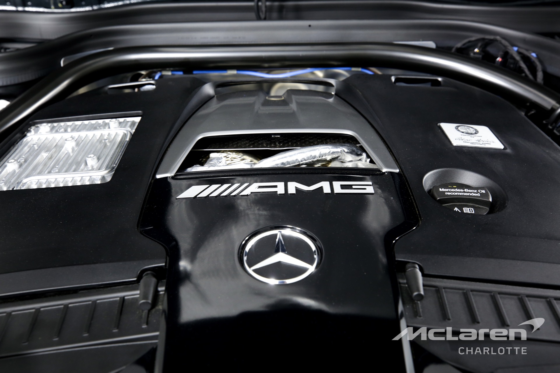 Used 2022 Mercedes-Benz G-Class AMG G 63 | Charlotte, NC