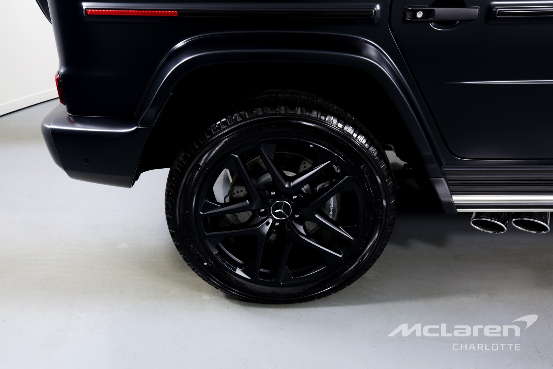 Used 2022 Mercedes-Benz G-Class AMG G 63 | Charlotte, NC