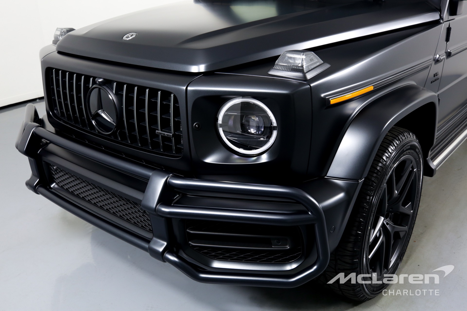 Used 2022 Mercedes-Benz G-Class AMG G 63 | Charlotte, NC