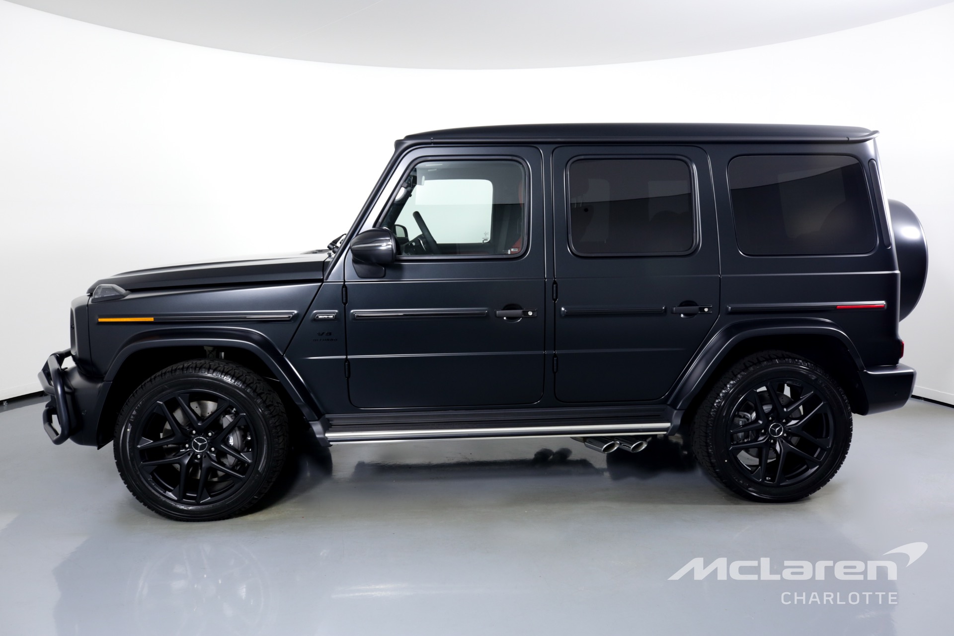 Used 2022 Mercedes-Benz G-Class AMG G 63 | Charlotte, NC