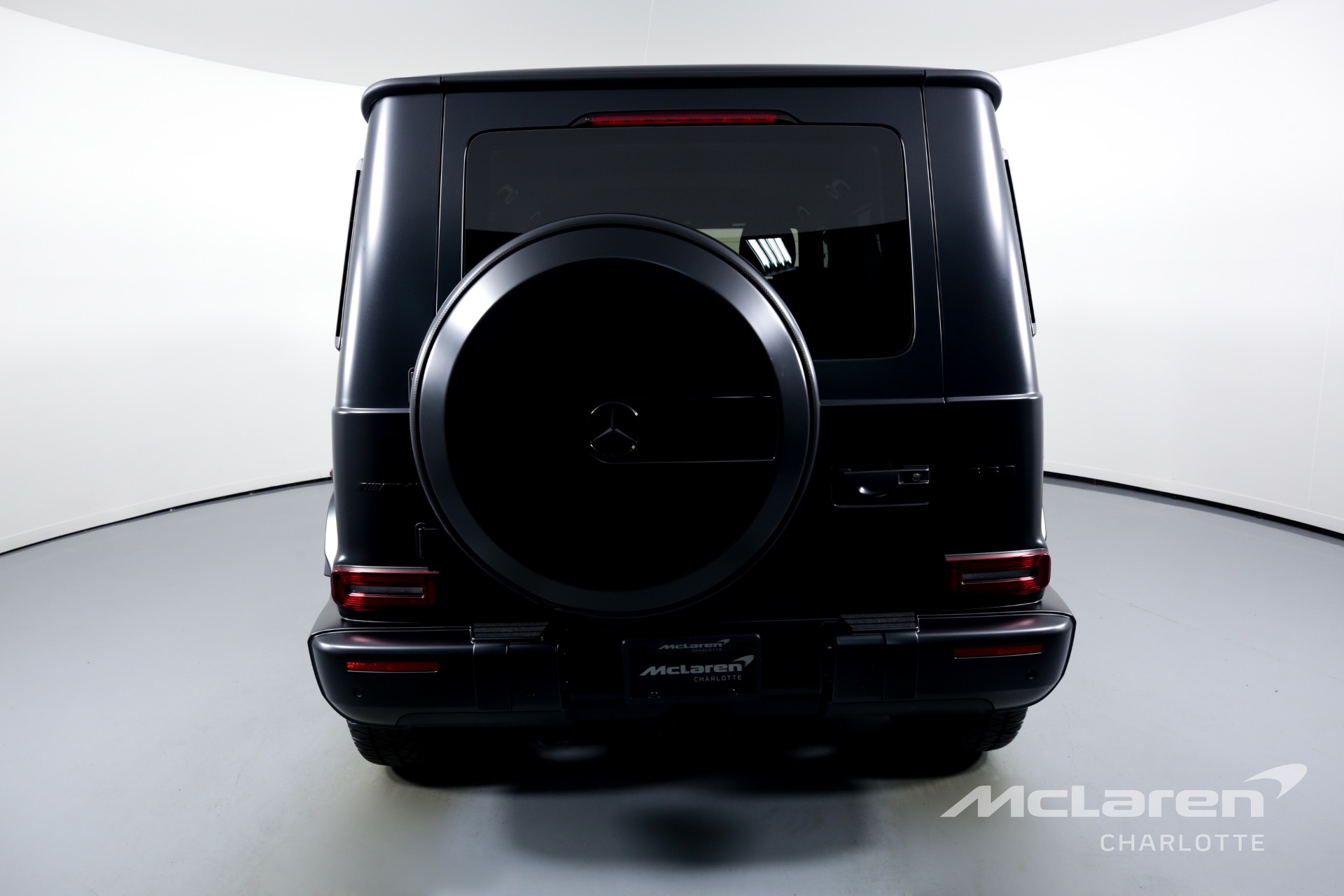 Used 2022 Mercedes-Benz G-Class AMG G 63 | Charlotte, NC