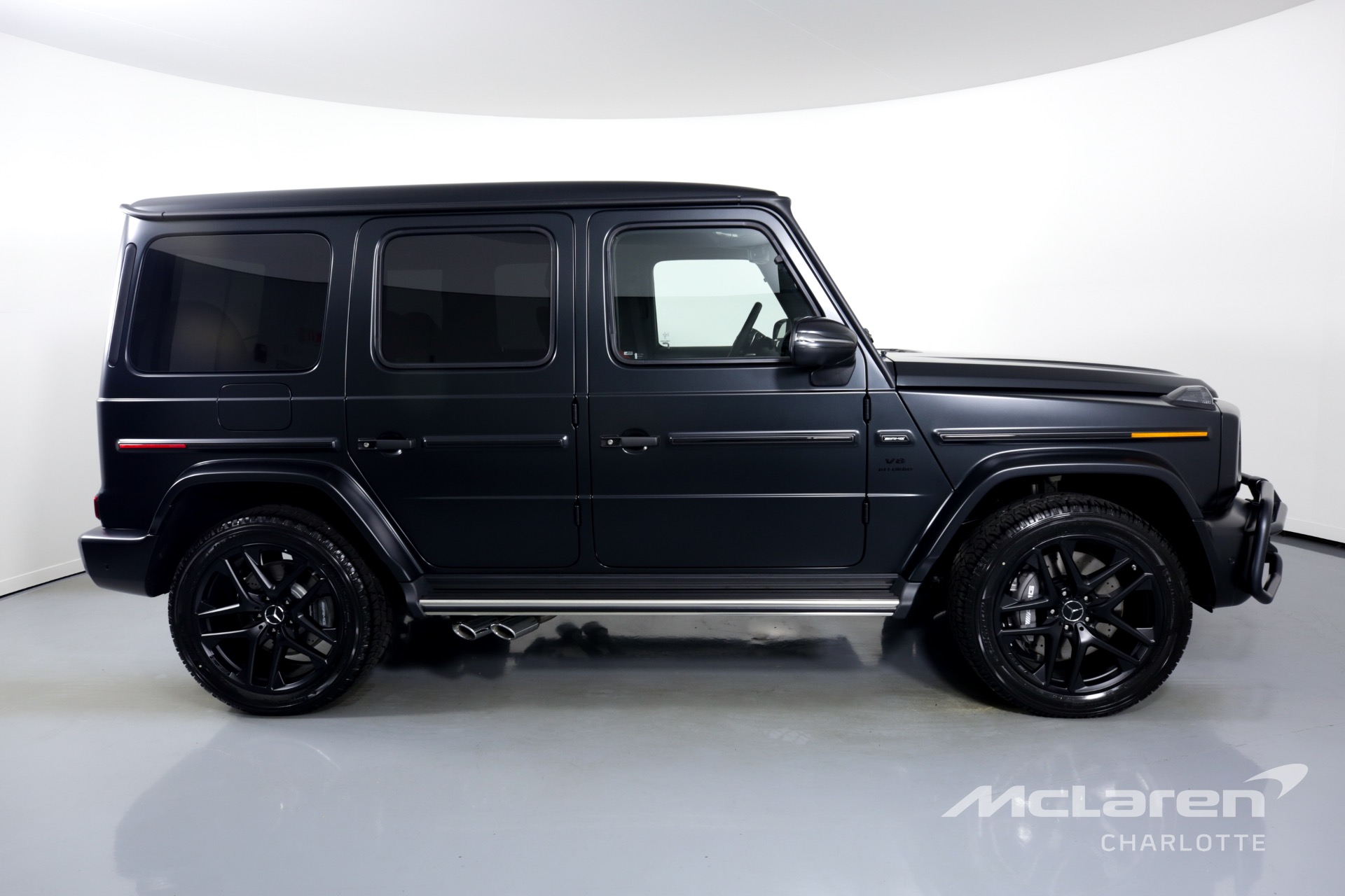 Used 2022 Mercedes-Benz G-Class AMG G 63 | Charlotte, NC