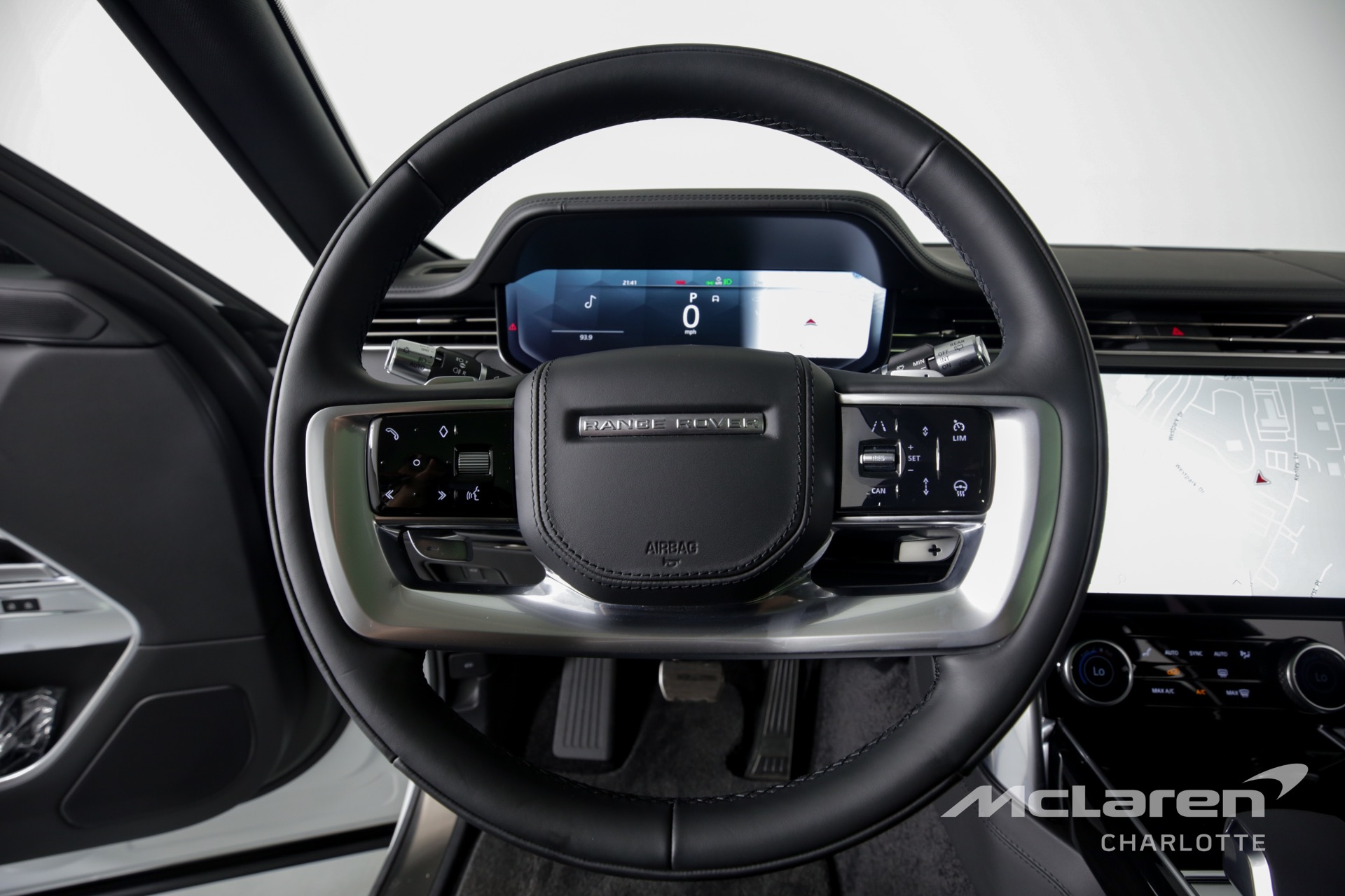 Used 2022 Land Rover Range Rover P400 SE | Charlotte, NC