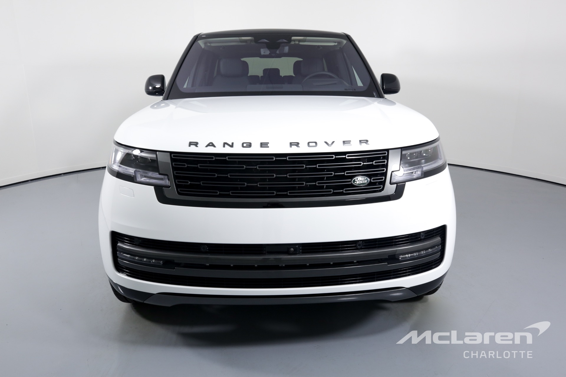 Used 2022 Land Rover Range Rover P400 SE | Charlotte, NC