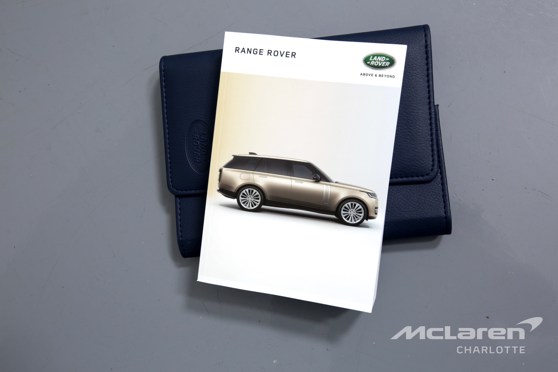 Used 2022 Land Rover Range Rover P400 SE | Charlotte, NC