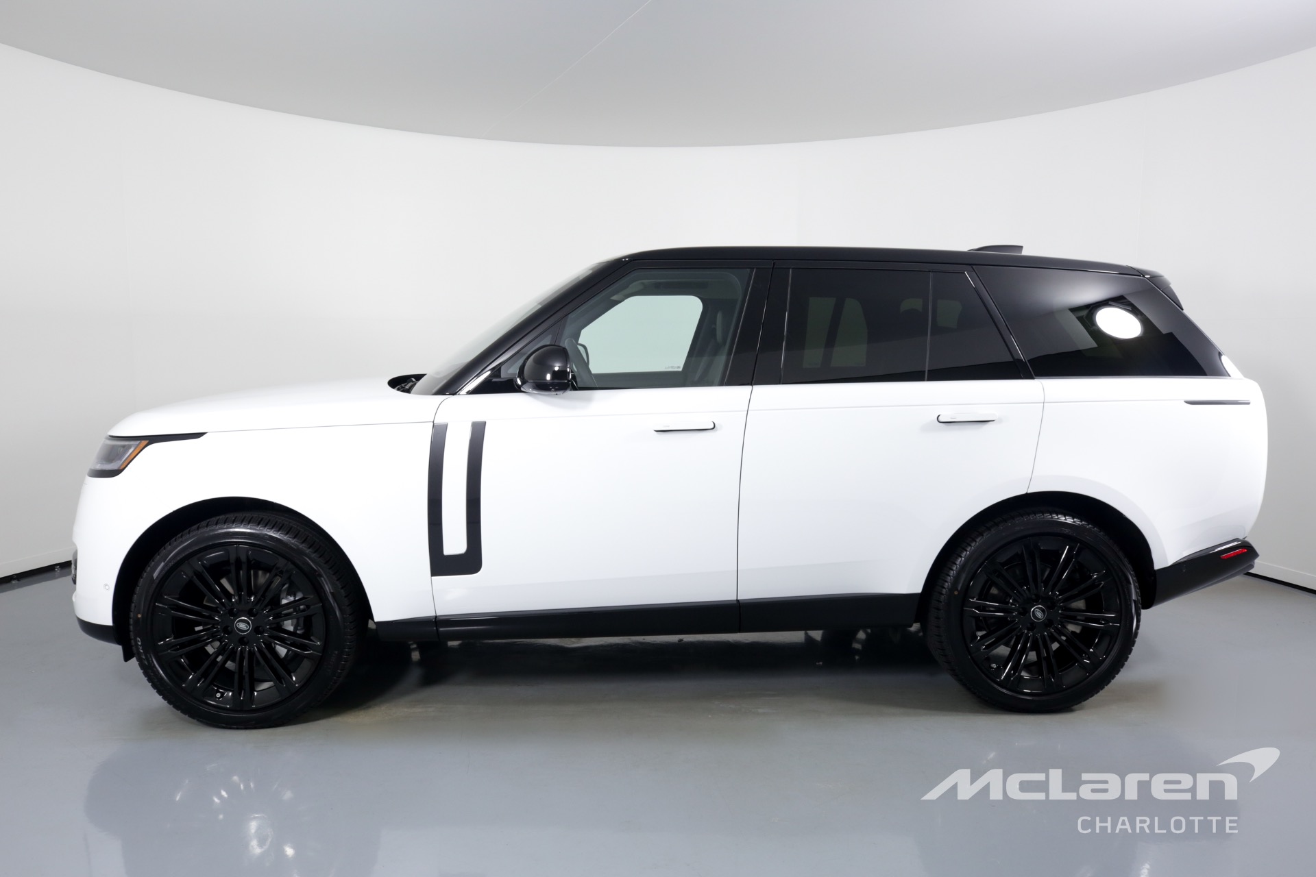 Used 2022 Land Rover Range Rover P400 SE | Charlotte, NC