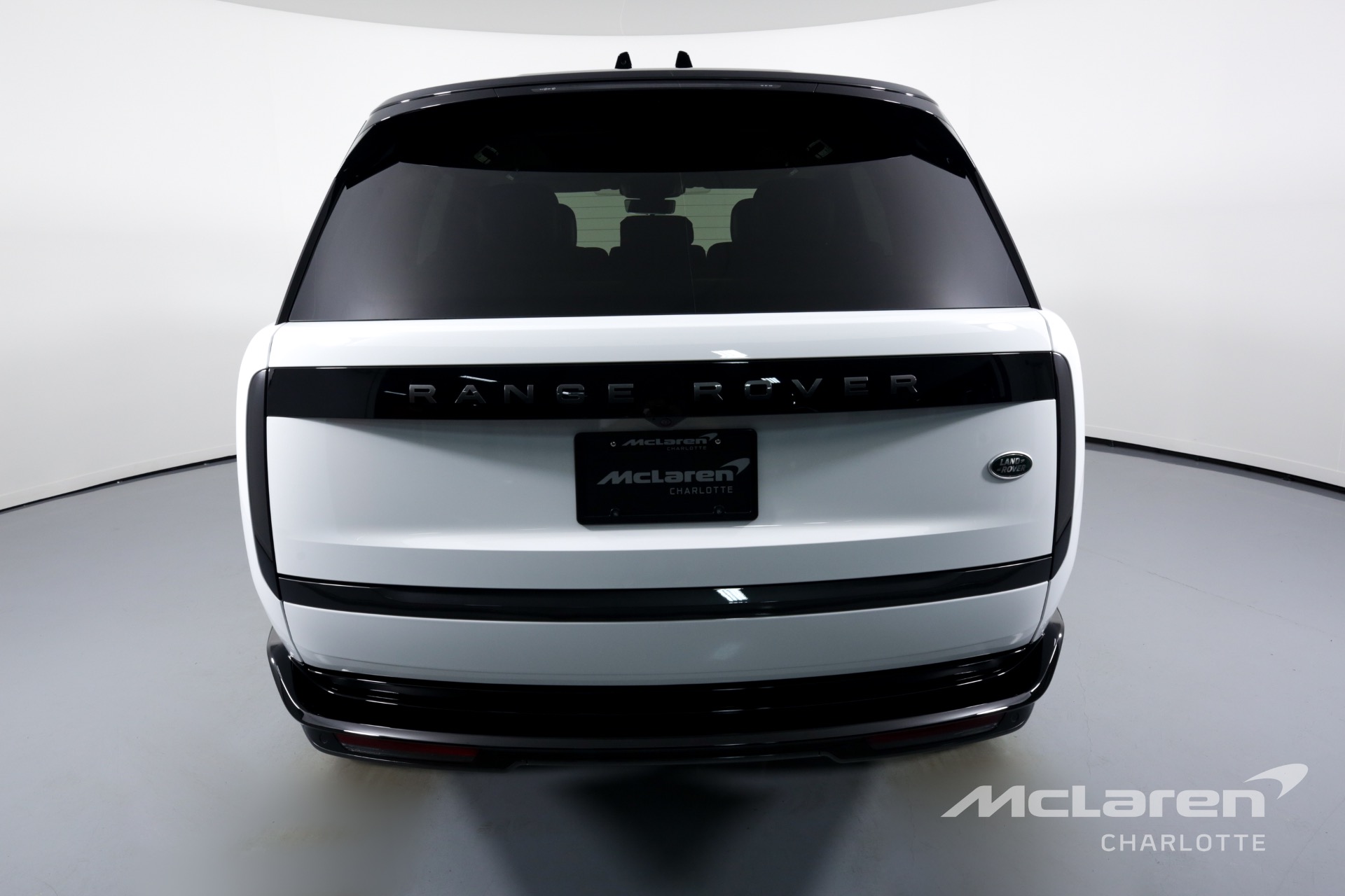 Used 2022 Land Rover Range Rover P400 SE | Charlotte, NC