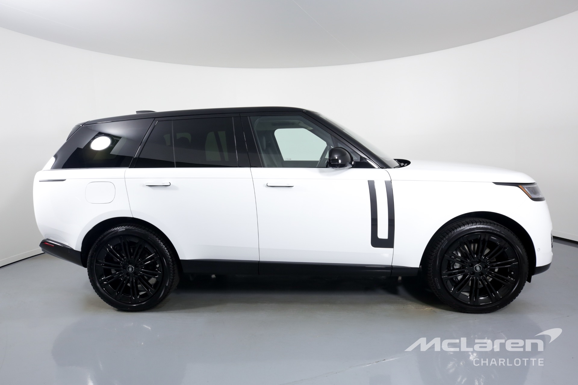 Used 2022 Land Rover Range Rover P400 SE | Charlotte, NC