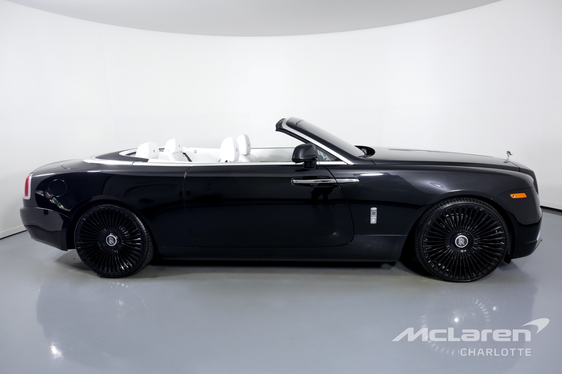 Used 2017 Rolls-Royce Dawn | Charlotte, NC