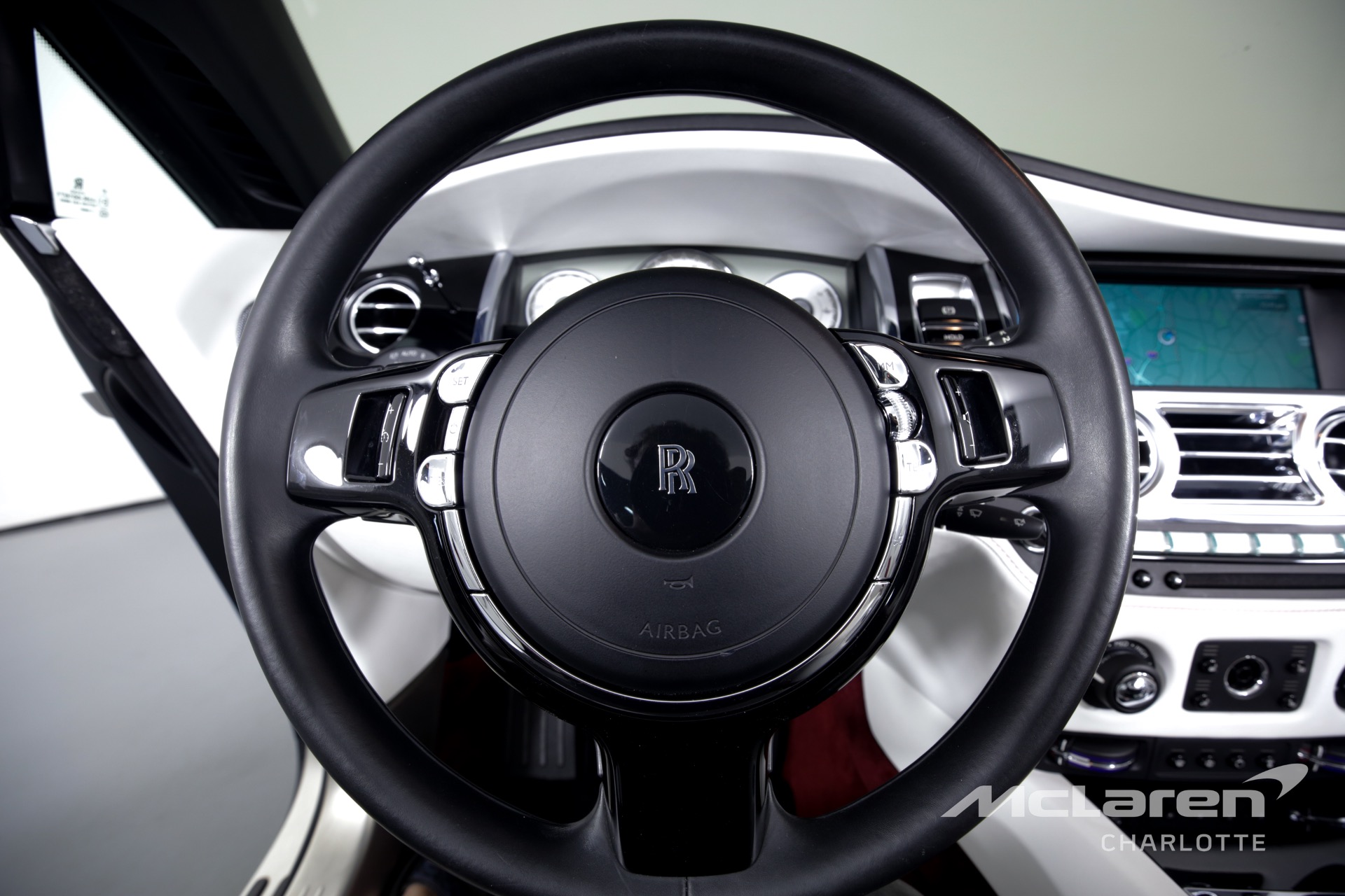 Used 2017 Rolls-Royce Dawn | Charlotte, NC