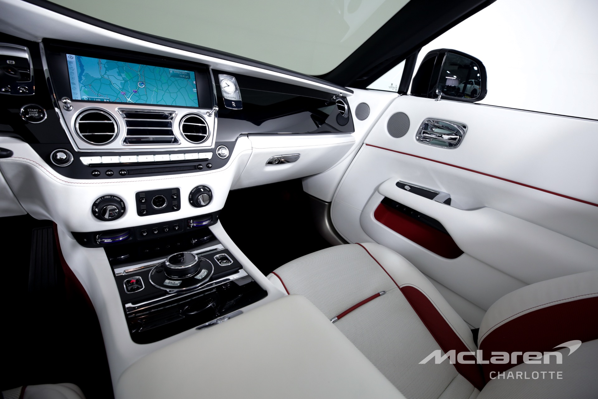 Used 2017 Rolls-Royce Dawn | Charlotte, NC