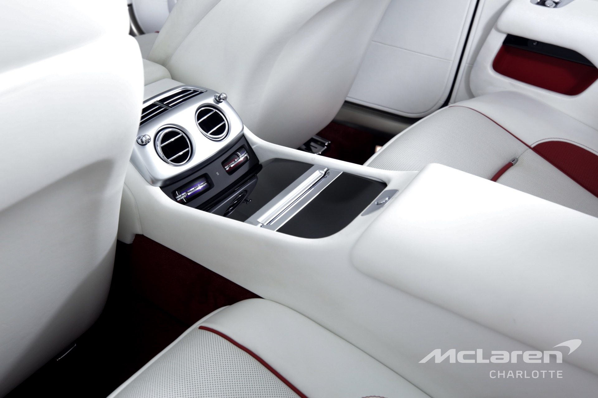 Used 2017 Rolls-Royce Dawn | Charlotte, NC