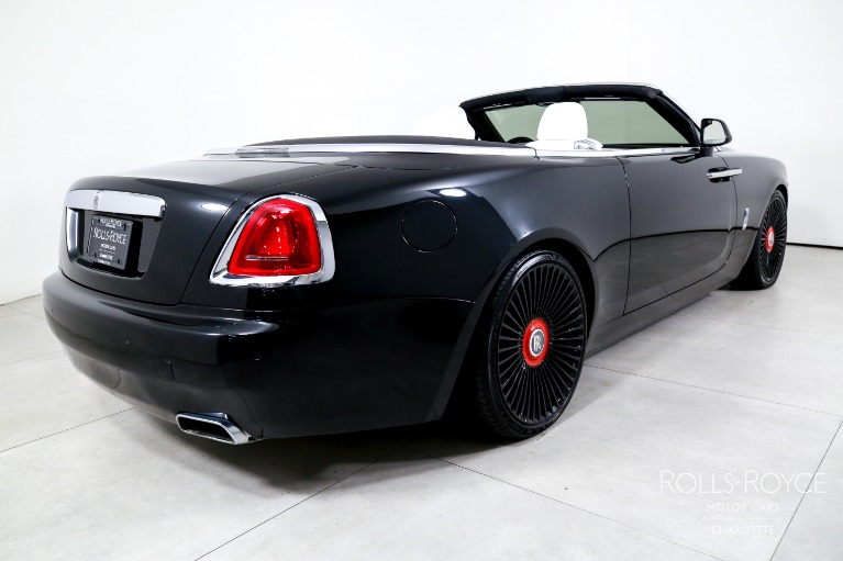 Used-2017-Rolls-Royce-Dawn