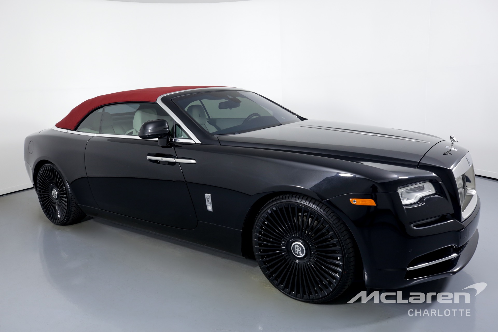 Used 2017 Rolls-Royce Dawn | Charlotte, NC