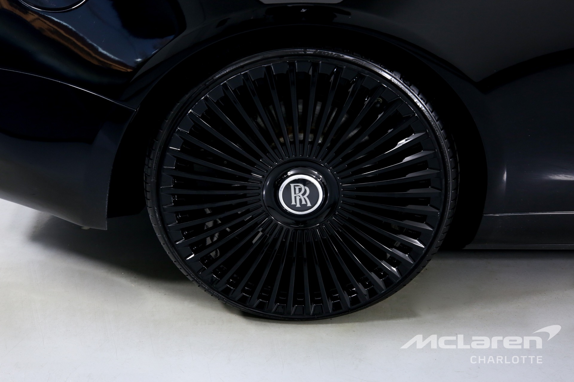 Used 2017 Rolls-Royce Dawn | Charlotte, NC