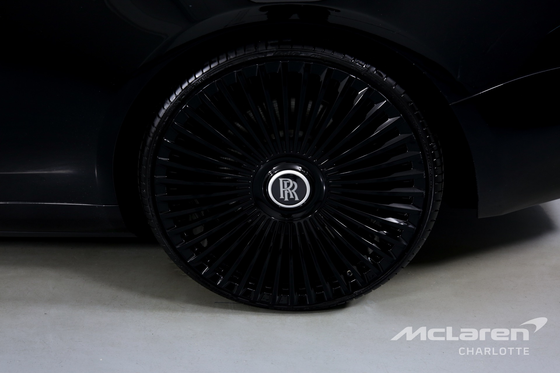 Used 2017 Rolls-Royce Dawn | Charlotte, NC