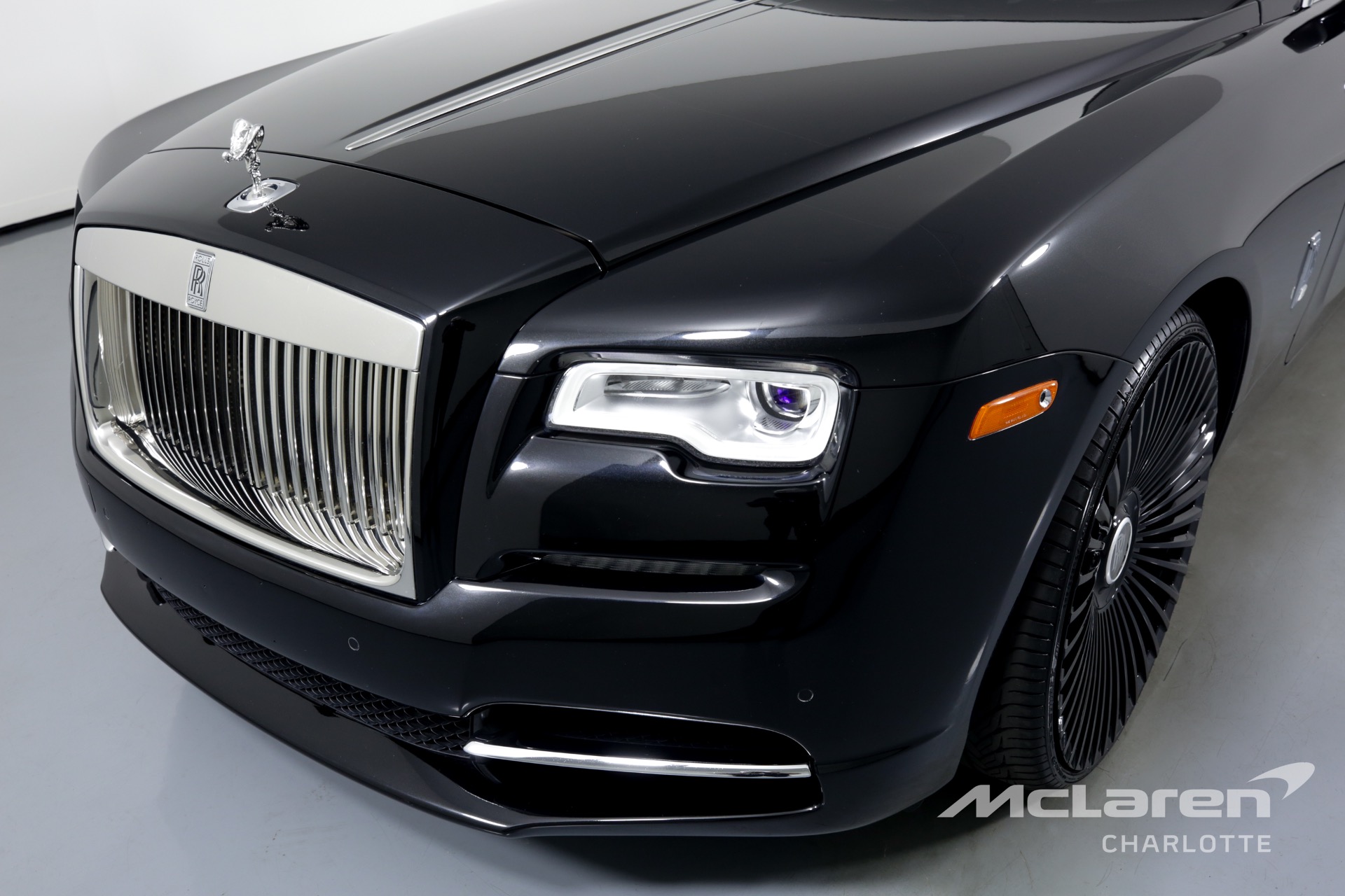 Used 2017 Rolls-Royce Dawn | Charlotte, NC