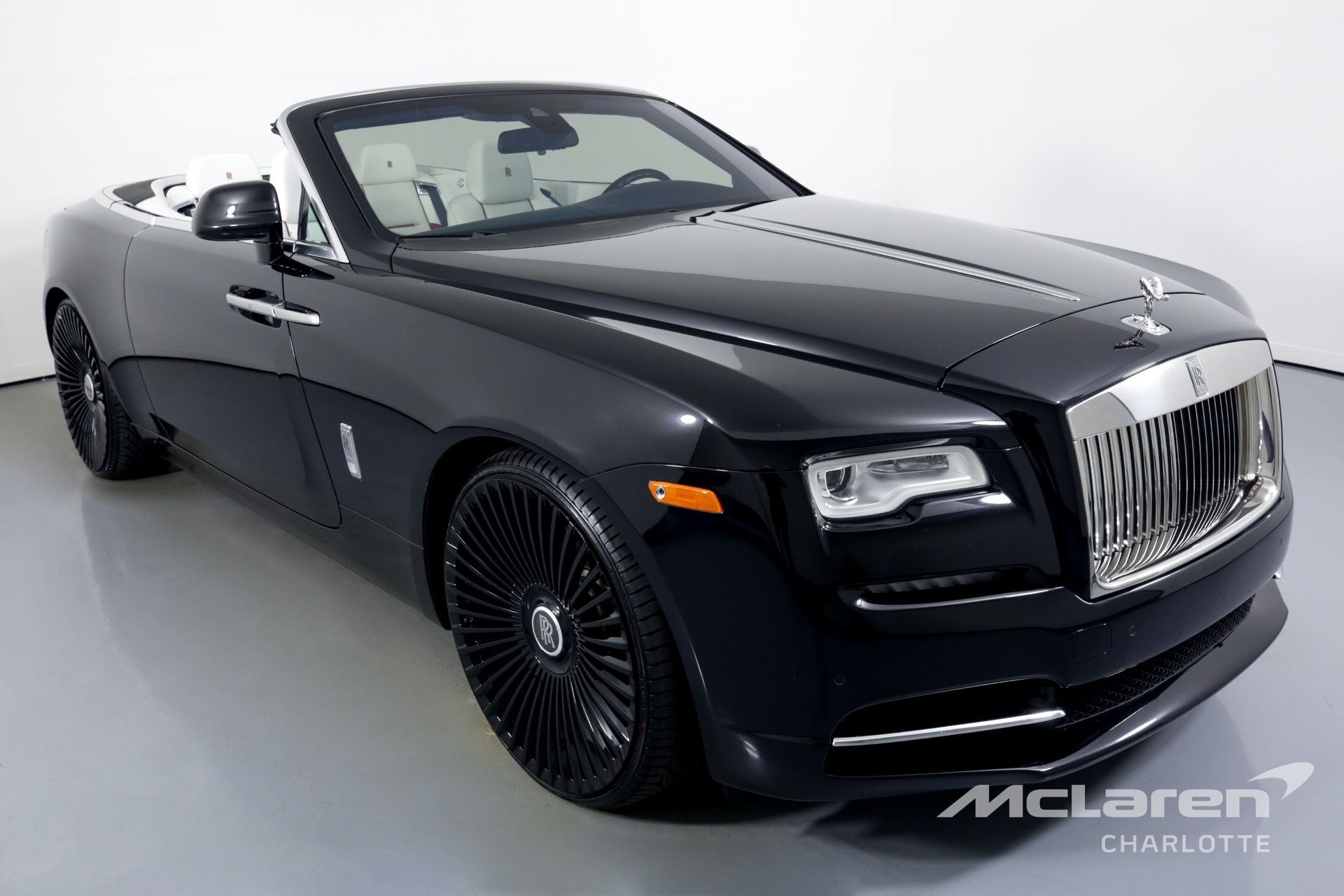 Used 2017 Rolls-Royce Dawn | Charlotte, NC