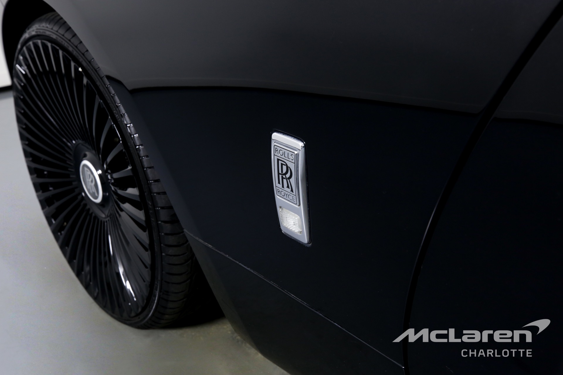 Used 2017 Rolls-Royce Dawn | Charlotte, NC