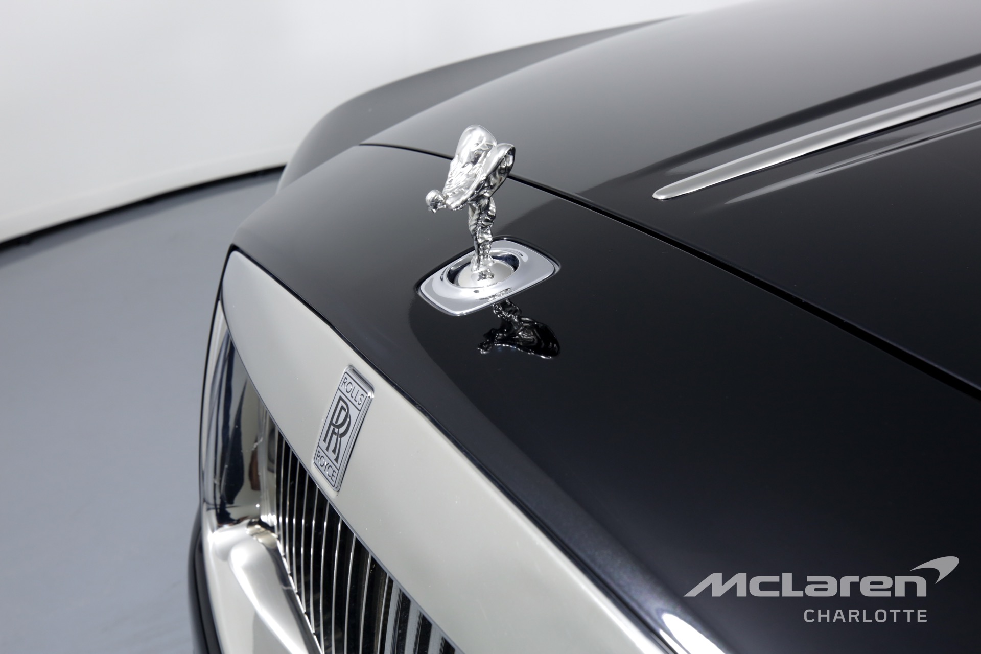 Used 2017 Rolls-Royce Dawn | Charlotte, NC