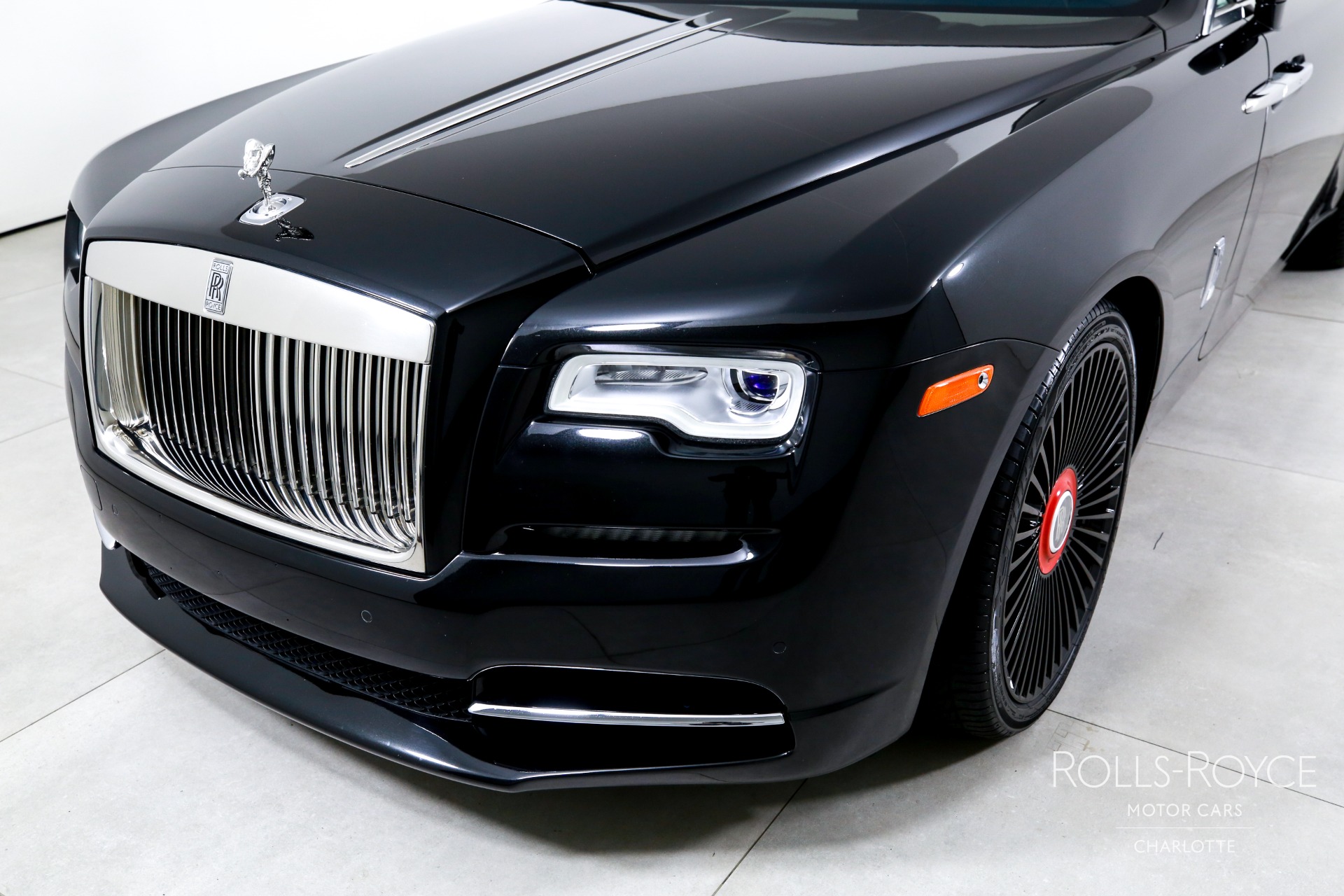 Used 2017 Rolls-Royce Dawn  | Charlotte, NC