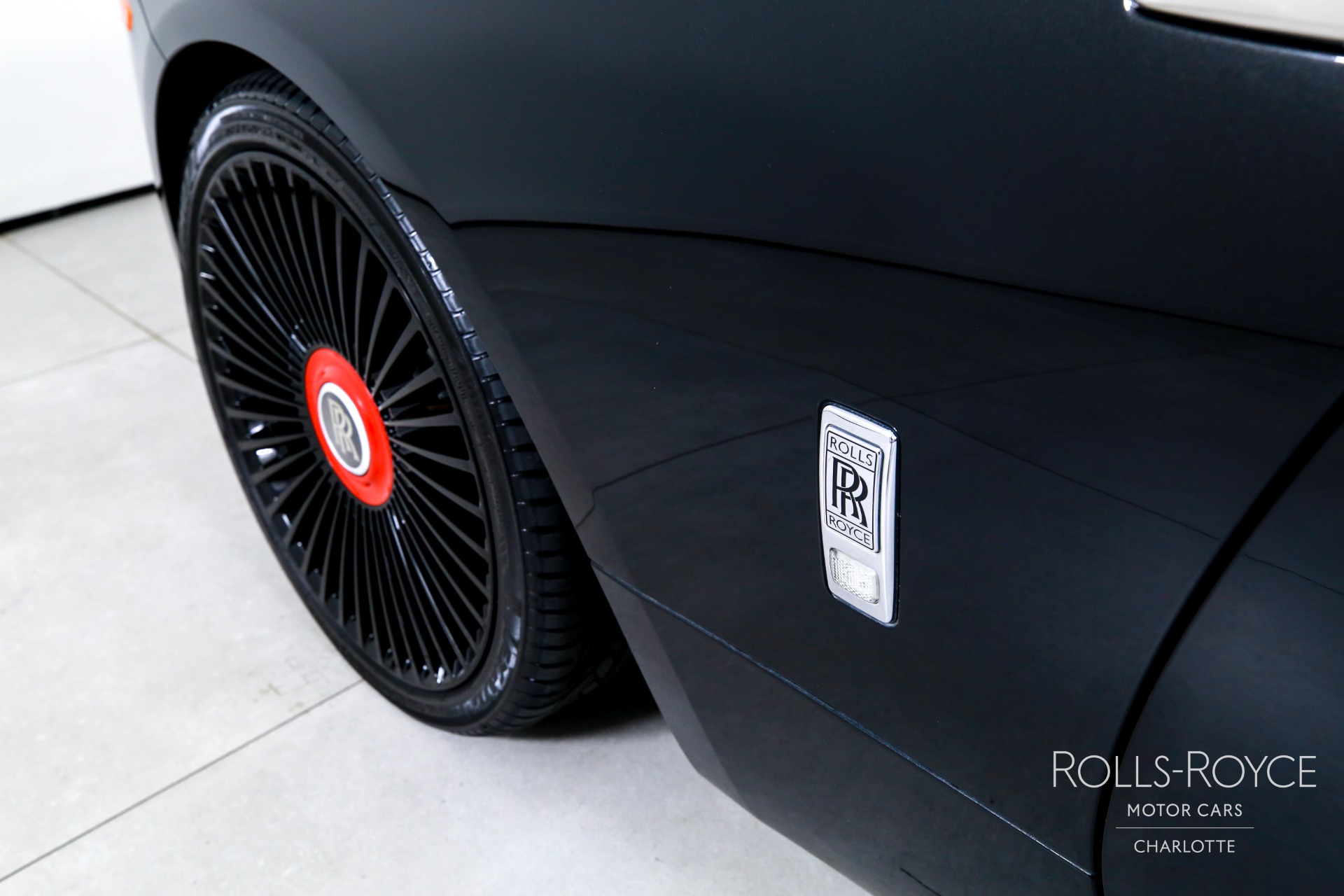 Used 2017 Rolls-Royce Dawn  | Charlotte, NC