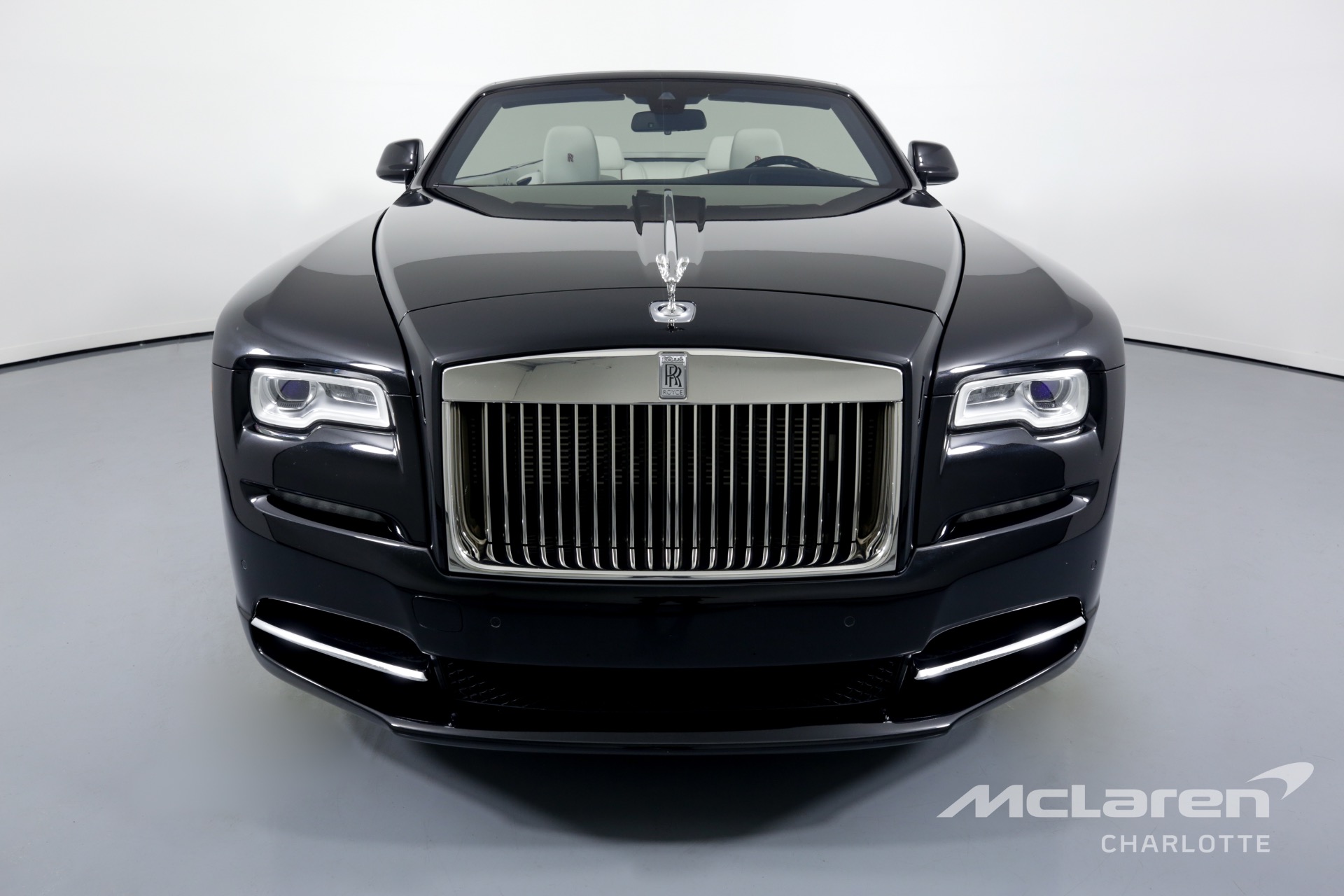 Used 2017 Rolls-Royce Dawn | Charlotte, NC