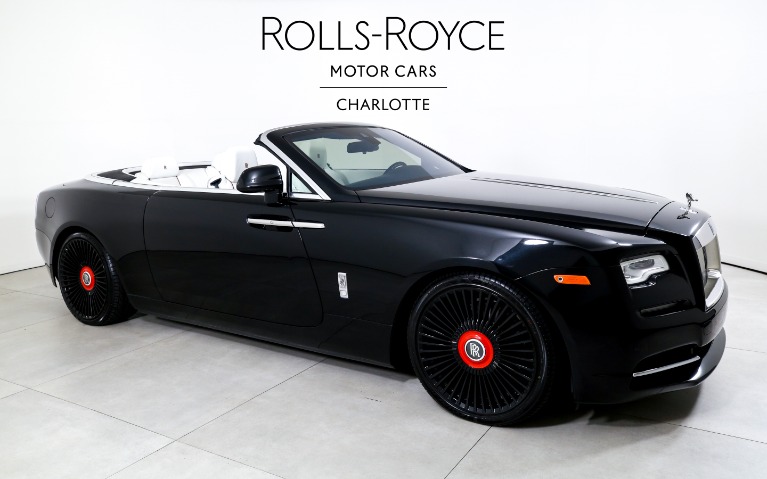 Used-2017-Rolls-Royce-Dawn