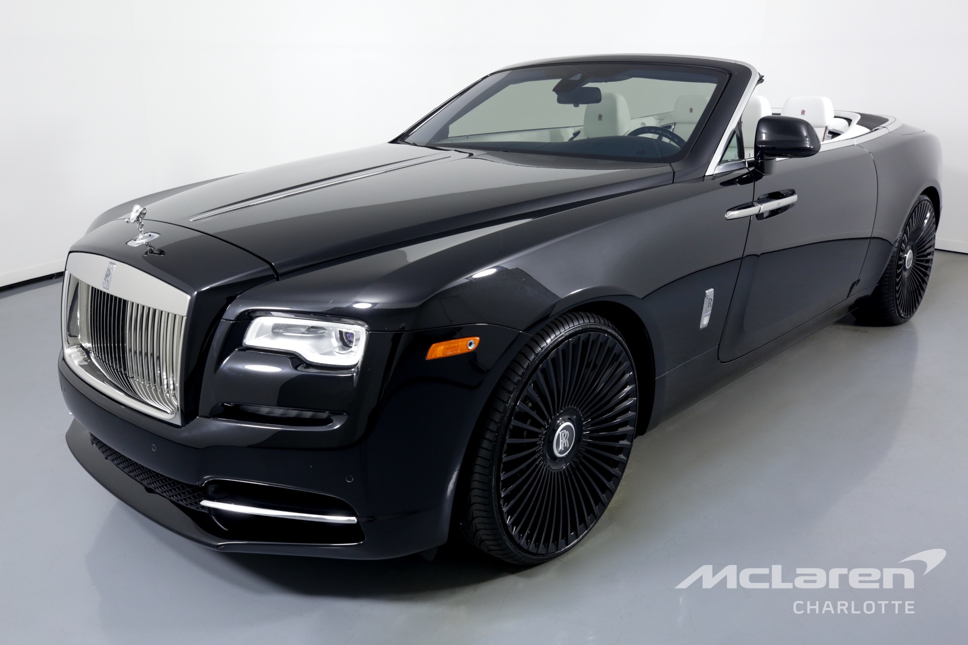 Used 2017 Rolls-Royce Dawn | Charlotte, NC